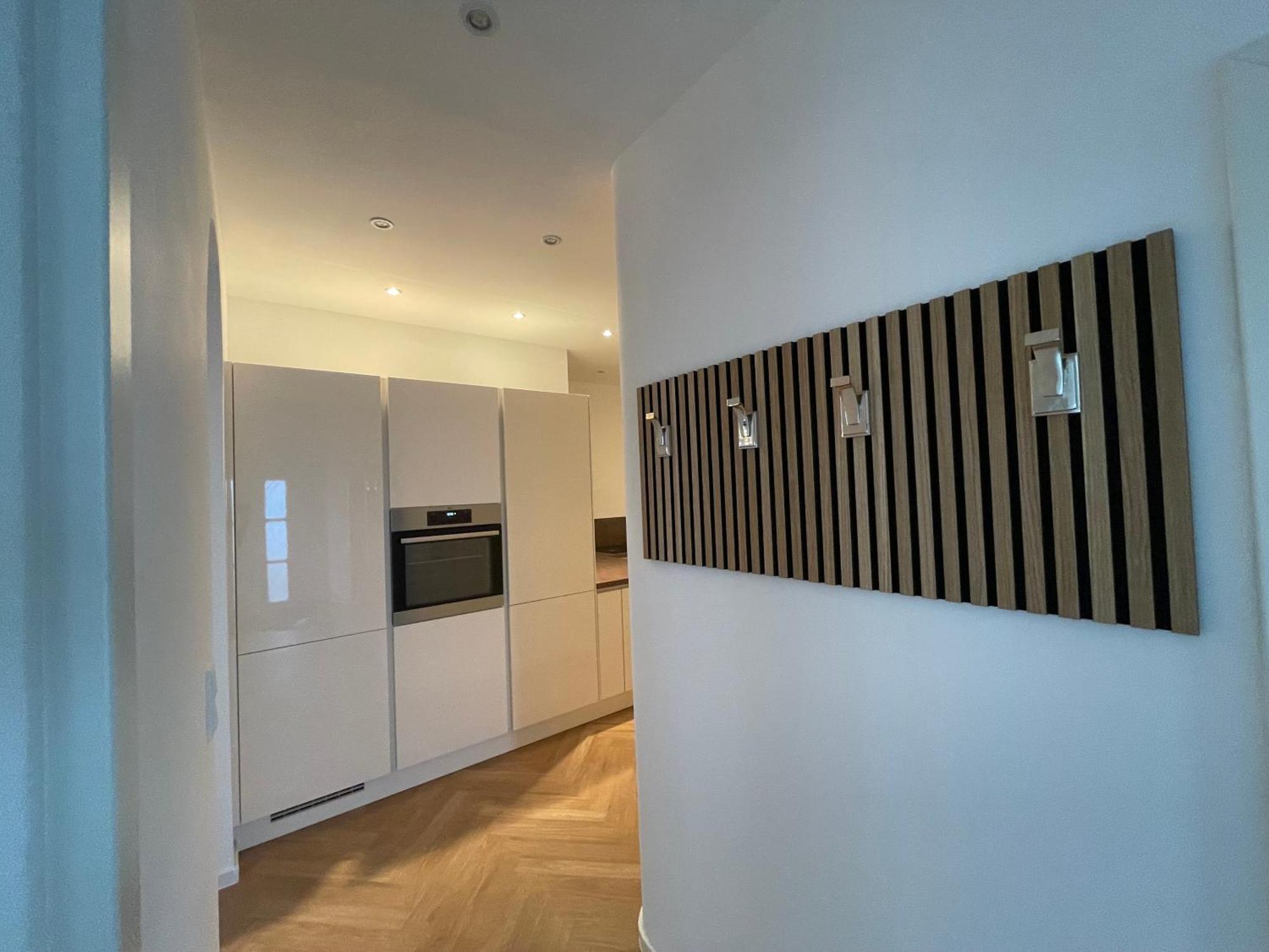 Luxurioese Ferienwohnung Mit Wellness Oase Саарбург Экстерьер фото