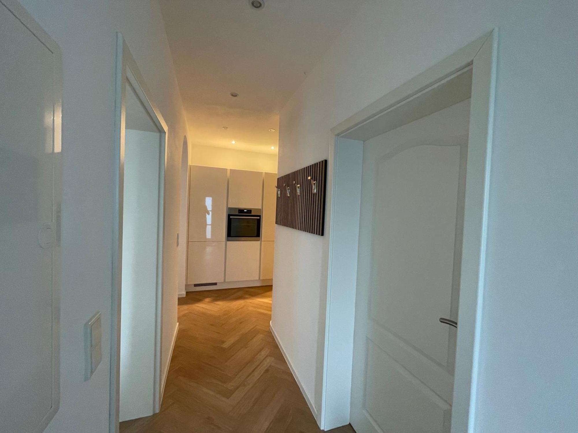 Luxurioese Ferienwohnung Mit Wellness Oase Саарбург Экстерьер фото