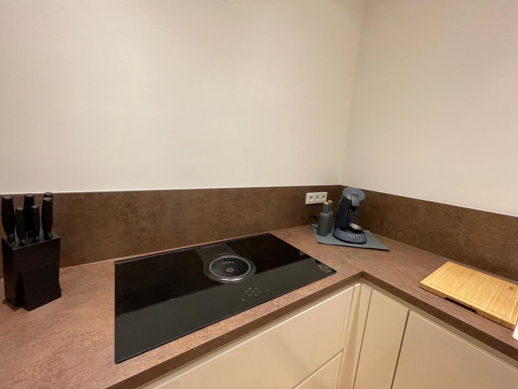 Luxurioese Ferienwohnung Mit Wellness Oase Саарбург Экстерьер фото