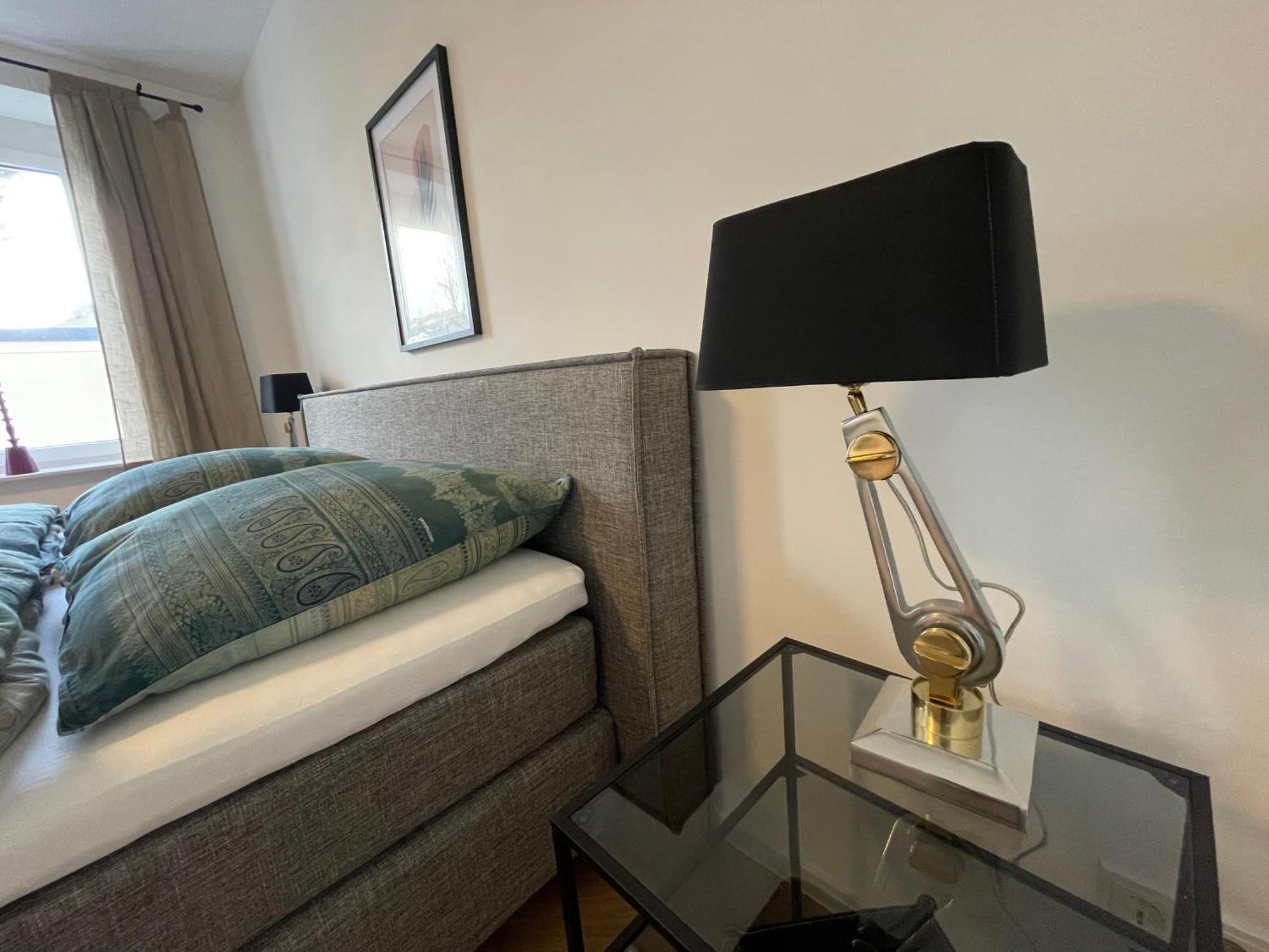 Luxurioese Ferienwohnung Mit Wellness Oase Саарбург Экстерьер фото