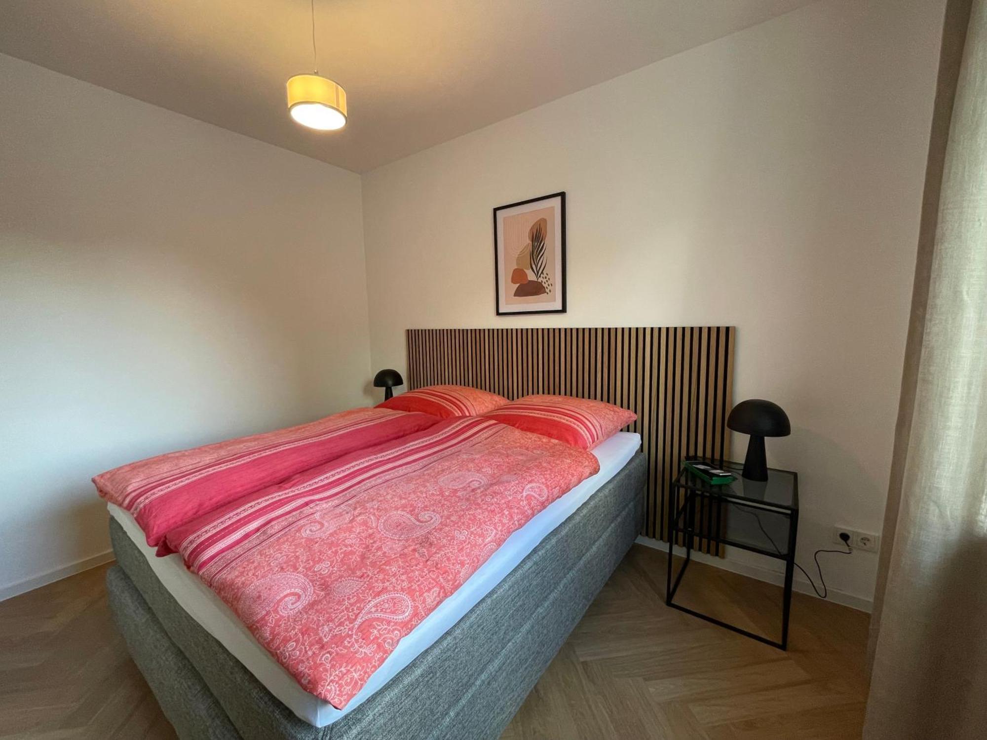 Luxurioese Ferienwohnung Mit Wellness Oase Саарбург Экстерьер фото